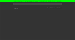 Desktop Screenshot of lithtech.com